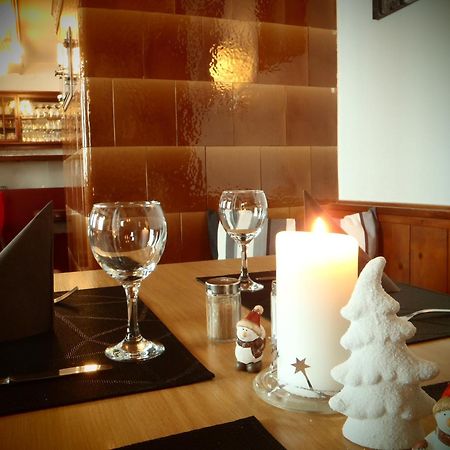Adventure Hostel Klosters Ngoại thất bức ảnh
