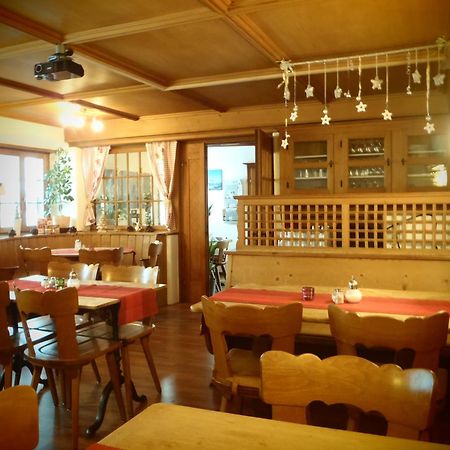 Adventure Hostel Klosters Ngoại thất bức ảnh