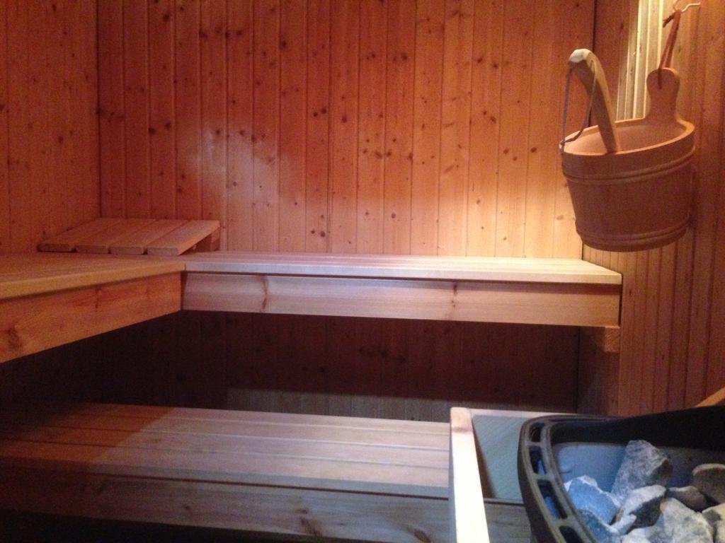 Adventure Hostel Klosters Ngoại thất bức ảnh